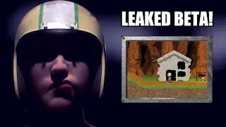 [ LEAKED ] COMMANDER KEEN - THE UNIVERSE IS TOAST - GAMEPLAY - 4K/60