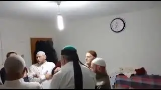 Sakarya rufailer zikir