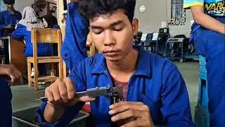 Kelompok 1 perawatan motor matic dan motor gigi