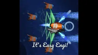 ALL SYSTEMS OPERATIONAL, ENGINEER FRAME, EASY ENGI BUILD GAMEPLAY