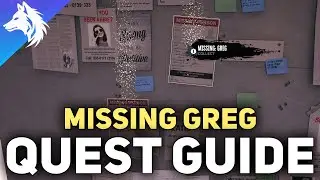 Missing Greg Quest Guide Dead Island 2