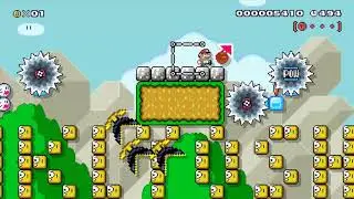 Team Midair Levels #3 - Climbing The Ranks