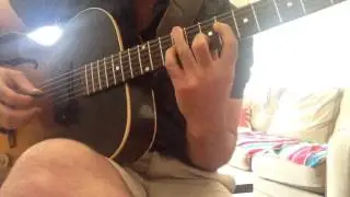 Q Morrow plays 