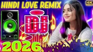 New DJ Remix || ❤️Old Hindi Song 2025 Dj Remix ||💝Nonstop Dj Song || 🔥Dj Mix 2025