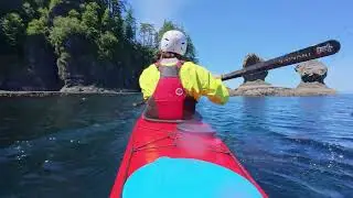 cape flattery raw and tatoosh island raw, unedited