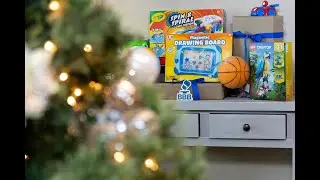 BBB Holiday Give Back