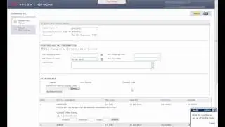 Confirm a Purchase Order With Changes