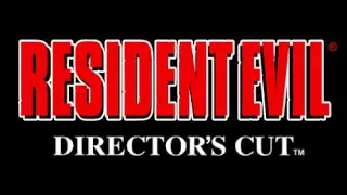 RESIDENT EVIL DIRECTORS CUT JILL ADVANCED WALKTHROUGH
