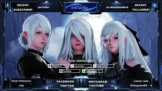 Control &ndash; El Hiss se hace m&aacute;s fuerte | Parte 3