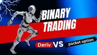 How Binary Trading Works: Step-by-Step Guide on Deriv & Pocket Option