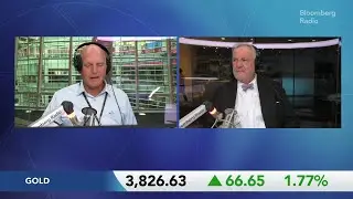 US Gold Reserves Hit $1 Trillion in Value After Record Rally