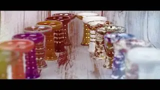 Cazoleta HC Cascade || HISPACACHIMBA