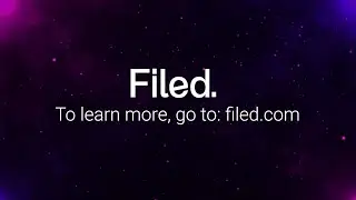 2025 AICPA and CPA.com Startup Accelerator: Filed