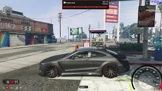 (MUST WATCH) Hired at Bros BBQ/Gang Meeting beef reset Tha Come Up RP