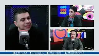 Mauricio Oller en PCV