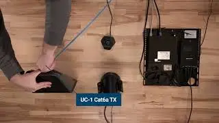 CTI | Crestron Flex Product Training: Flex M & MX Zoom Rooms&trade; Kits