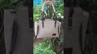 Ikkat Combo Bags Available @wholesale rate