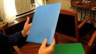 How To Pick a 2 Pocket Folder