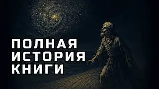 История Некрономикона: Полный разбор книги (2026)