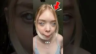 CO GDYBYŚ NAGLE OŚLEPŁ!💀😱