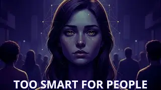 10 причин, почему интеллект типа INFJ отталкивает людей