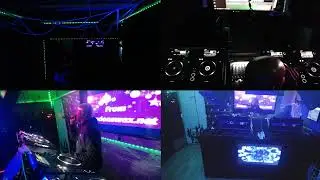 DR ROBERTS   (  d&b vs uk house and garage XMAS SPECIAL ) please  Like share and subscibe