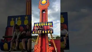 The super star 🌟 ride | LikeLife