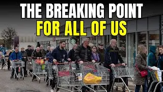 People are Burning Out while the System Pretends Everything&rsquo;s Ok