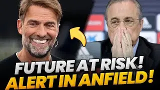 🚨URGENT! THIS COULD CHANGE LIVERPOOL FOREVER! UNDERSTAND NOW! LIVERPOOL NEWS TODAY! REDS NEWS TODAY!
