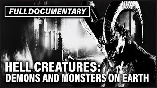 From Mothman To Chupacabra: Are The World's Scariest Demonic Creatures Real?! | Full Documentary