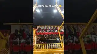 Chandausi Ganesh Chauth Mela 2025 | Chandausi Viral Mela | Ganesh Chaturthi Mela Chandausi 2025🎡