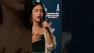 Aİ~Qayıdacaqsan... #azərbaycanmahnısı #aimusic #music #cover #song #aivideo #trend #coversong #video