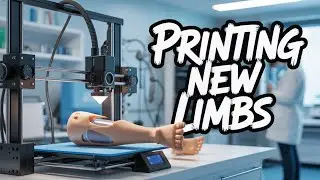 3D Printing Unveiled: Building the Future Layer by Layer!