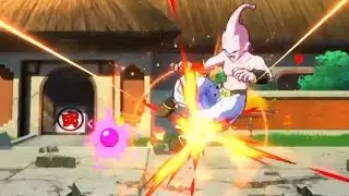 Candy Vegito : The Secret Character