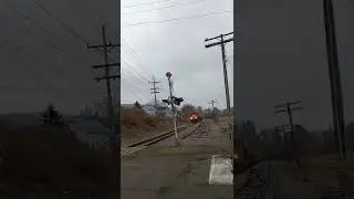 Genesee and Wyoming railroads in PA