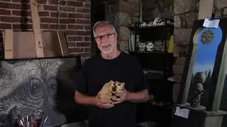 The Extinction Series Part 1