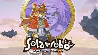 Bad Omen (UK Version) - Solatorobo: Red the Hunter