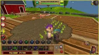 Wallaru PT:3 | Wizard101