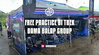 FREE PRACTICE DAMA BALAP GROUP😇