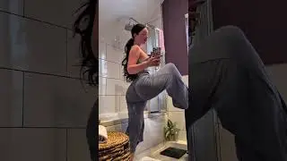 #Ass #Dance #Twerk #Hot #Sexy OC: www.instagram.com/lilmae014 my tg: t.me/thickthock