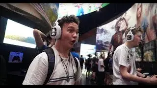 Ubisoft EB Expo 2017 Wrap-Up
