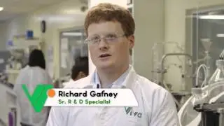 Viva Pharmaceutical Corporate Video