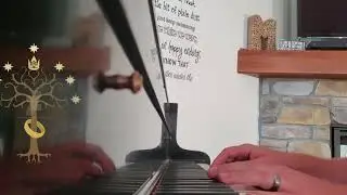 Evenstar (Piano Solo)
