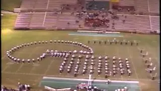 WT Band 2001 Season