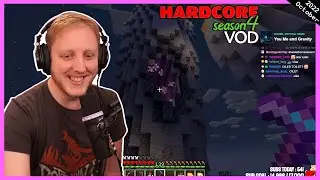 Hardcore & Chill - WE BACK TO THE GRIND - Philza VOD - Streamed on October 17 2022