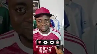 Arsenal 0:0 Liverpool, one point not bad but not am enjoyable Game