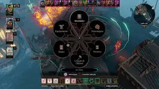 Divinity Original Sin 2 Definitive Edition(Legendas em PT-BR)#32- Emboscada, e Costa do Ceifador