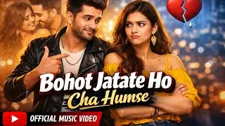 BOHOT JATATE HO CHA HUMSE..90ssongs