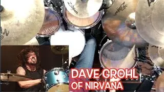 How Drums Can Drastically Affect a RIFF (14 Drummer Styles..1 RIFF)