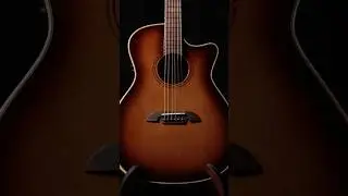What's so special about Grand Auditoriums? #alvarezguitars #grandauditorium #shorts